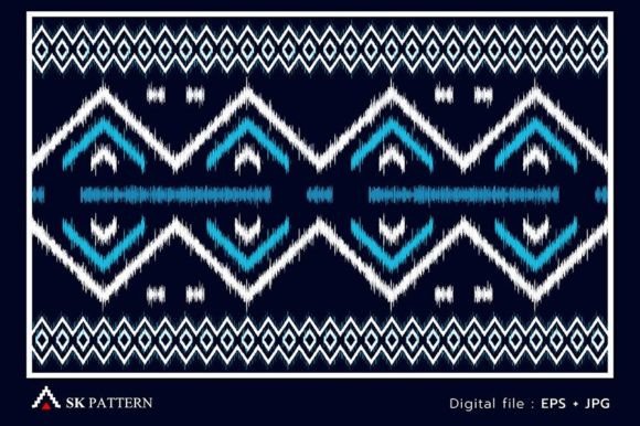 Ethnic Embroidery